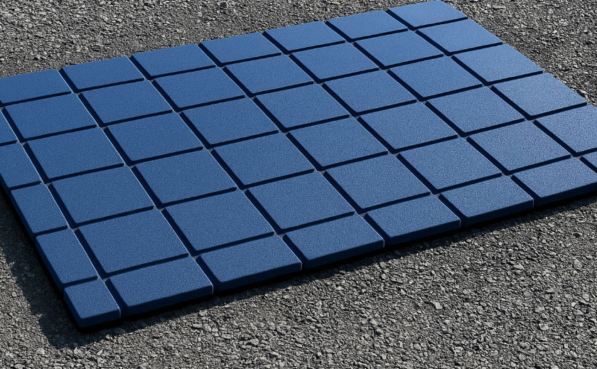 truck-turf | エシカル人工芝なら株式会社GreenDesign 陸上トレーニング用人工芝「Truck-turf」