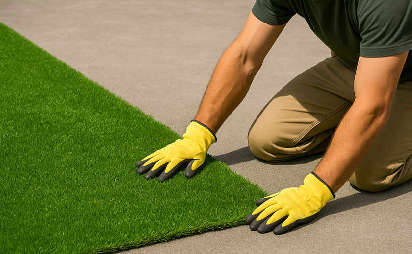 Recycle | エシカル人工芝なら株式会社GreenDesign