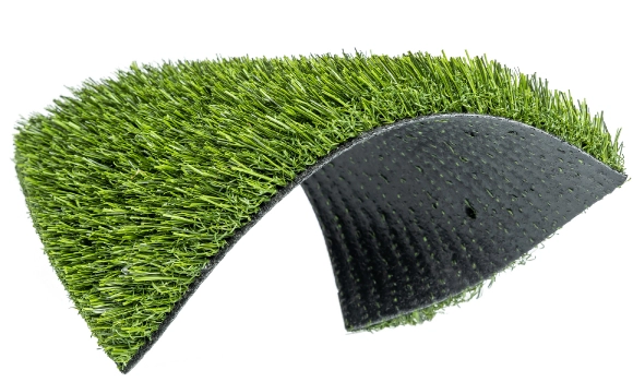 Domoグラスの人工芝「ChampionAscari4G」の写真