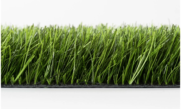 DomoGrassのサッカー人工芝「Duraforce XSL」の写真