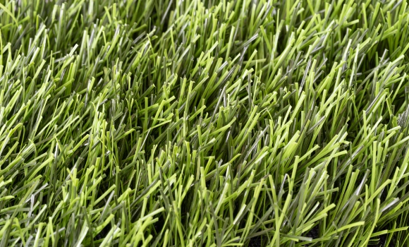 DomoGrassのサッカー人工芝「Duraforce XSL」の写真