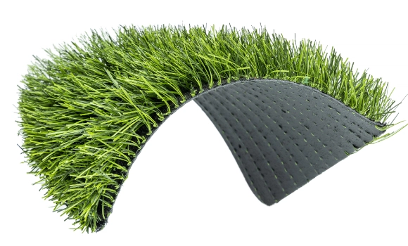 DomoGrassのサッカー人工芝「Duraforce XSL」の写真