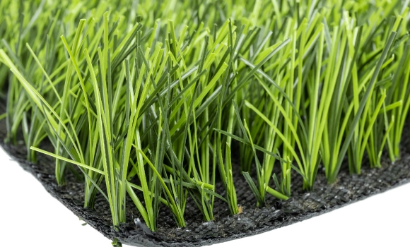 DomoGrassのサッカー人工芝「Duraforce XSL」の写真