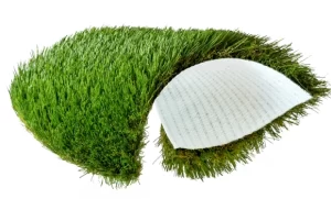 グリーンデザインオリジナルの人工芝「EcoPlus」の写真