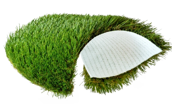 グリーンデザインオリジナルの人工芝「EcoPlus」の写真