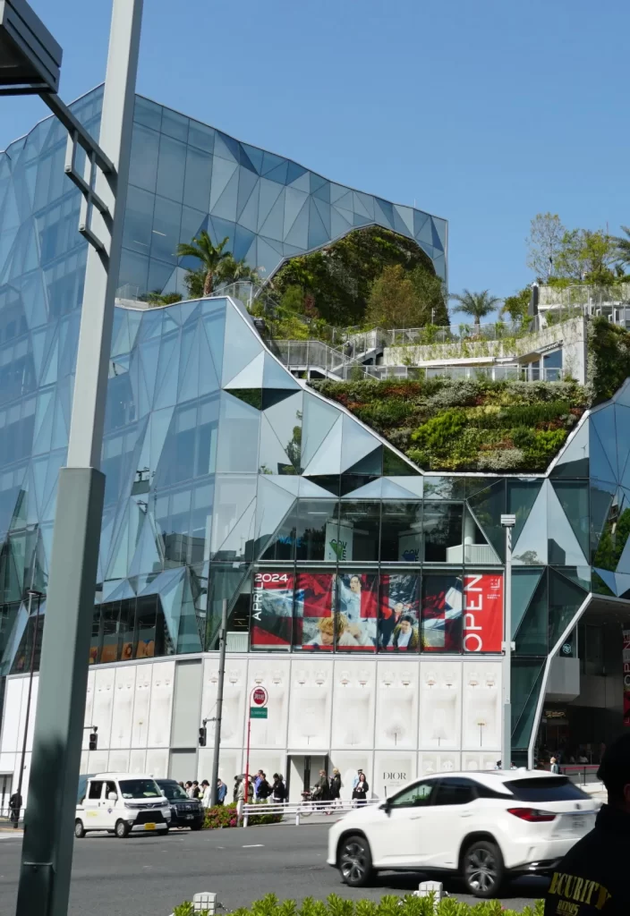 東急プラザ原宿「ハラカド」