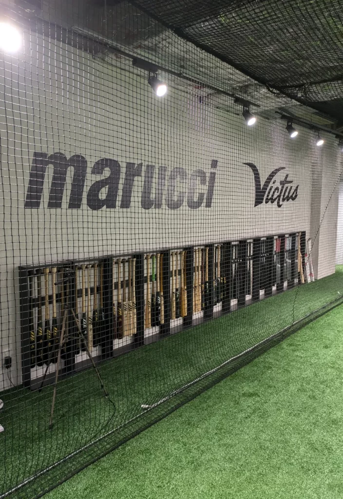 ヒッターズハウス東京