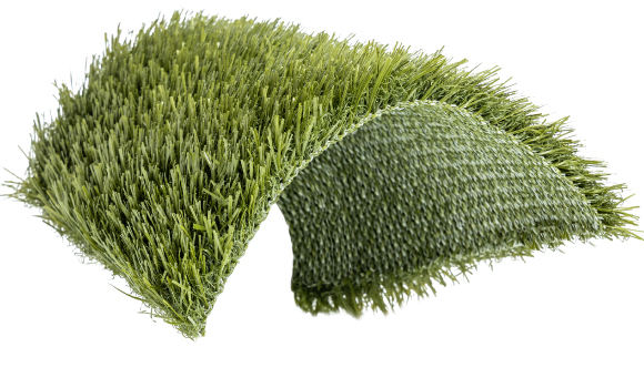 FoeverLawnのペット専用人工芝「K9」の写真