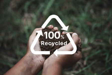 循環社会をめざす