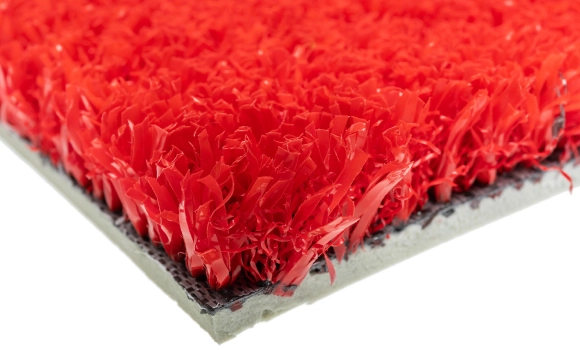 陸上トレーニング用人工芝「Truck-turf」