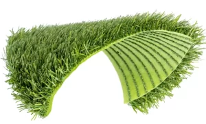 easigrassのサッカー用人工芝「VT」の写真