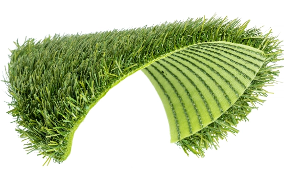 easigrassのサッカー用人工芝「VT」の写真