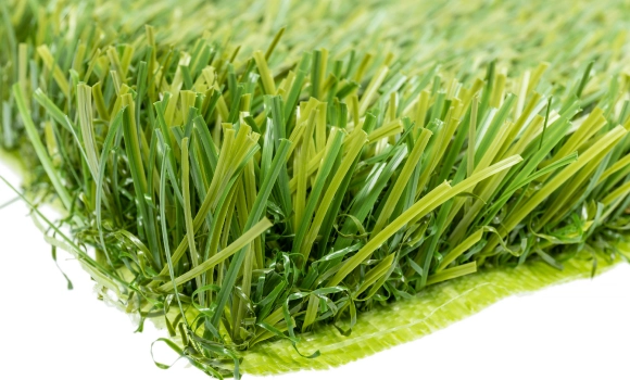 easigrassのサッカー用人工芝「VT」の写真