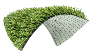 DomoGrassのサッカー用人工芝「VarioSlide」の写真