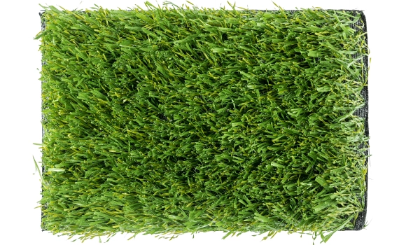 DomoGrassのサッカー用人工芝「VarioSlide」の写真