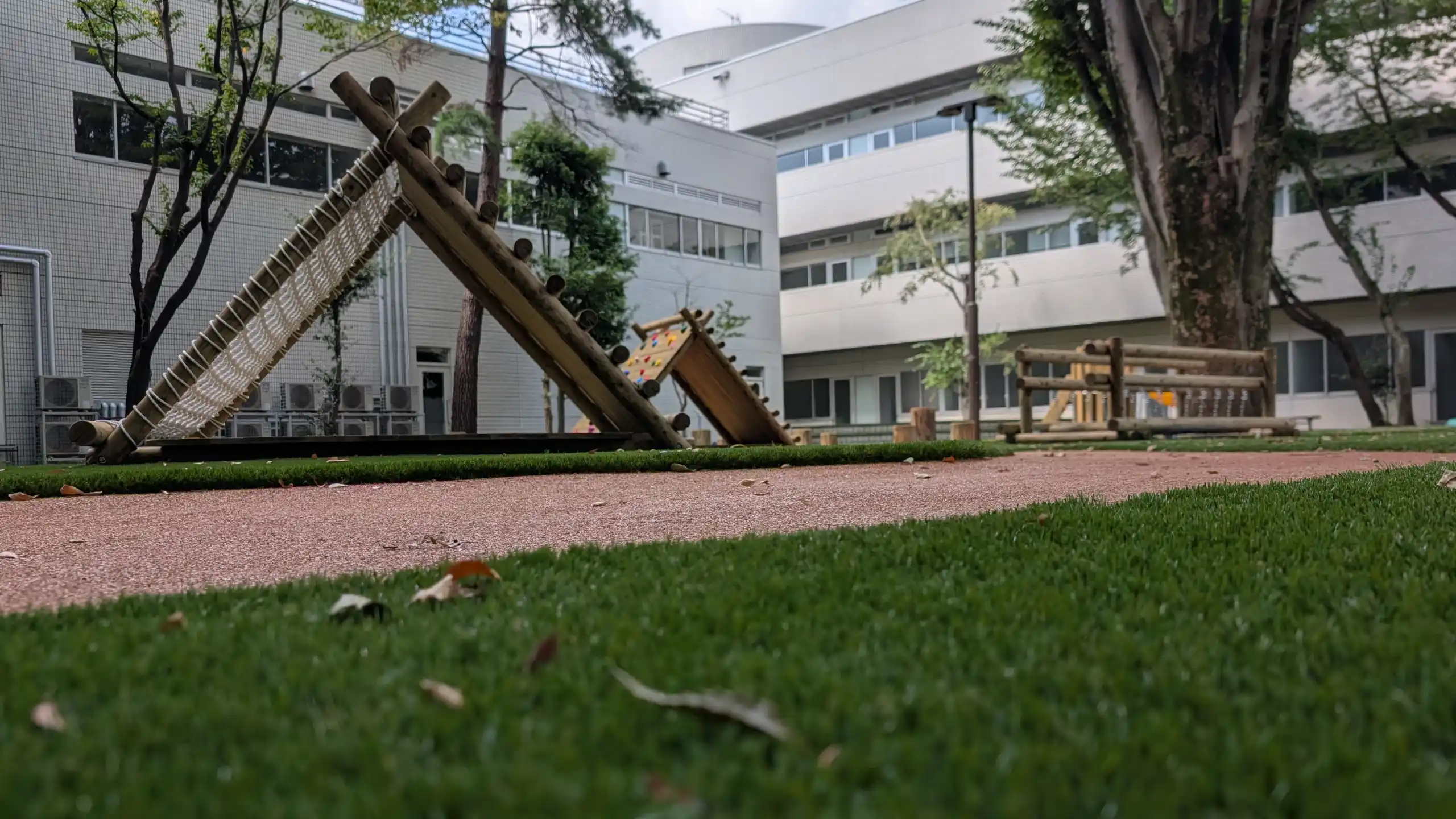 マルバーンカレッジ東京