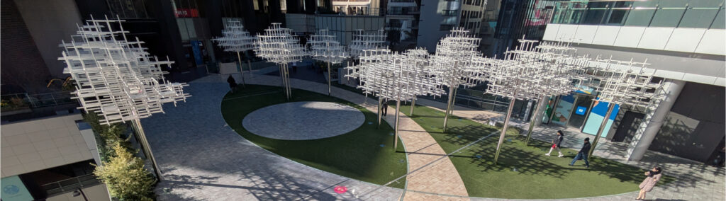 渋谷さくらステージ