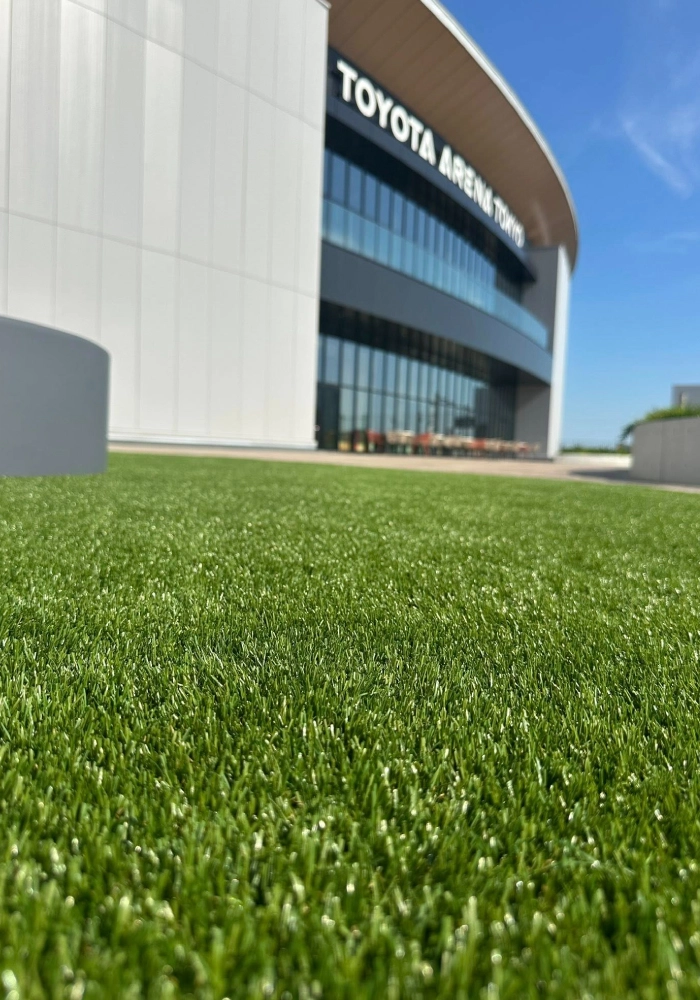 TOYOTA ARENA TOKYO