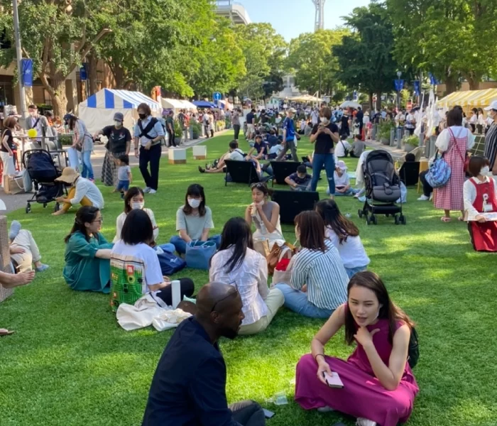 tvk かながわMIRAIストリート